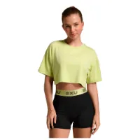 2XU Form Soft T-shirt Med Korta ärmar female