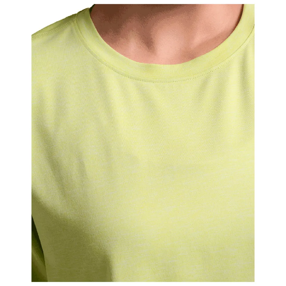 2XU Form Soft T-shirt Med Korta ärmar female 2XU Form Soft T-shirt Med Korta ärmar female