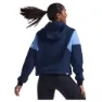 2XU Form Spliced Crop Tröja Med Huva female