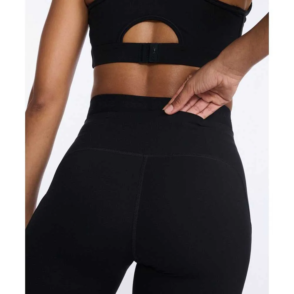 2XU Form Stash Hi-rise Comp Leggings female