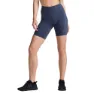 2XU Form Stash Hi-rise Korta Leggings female, India ink / india ink