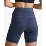 2XU Form Stash Hi-rise Korta Leggings female, India ink / india ink