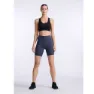 2XU Form Stash Hi-rise Korta Leggings female, India ink / india ink