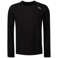 2XU Ignition Base Layer T-shirt Med Lång ärm male 2XU Ignition Base Layer T-shirt Med Lång ärm male