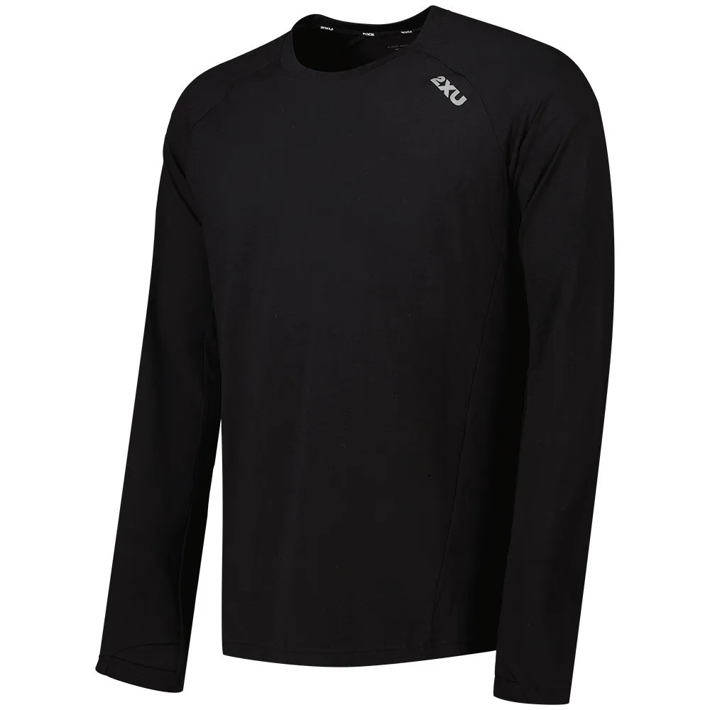 2XU Ignition Base Layer T-shirt Med Lång ärm male