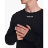 2XU Ignition Base Layer T-shirt Med Lång ärm male
