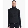 2XU Ignition InsulationVest Women, Black/abstract monogram