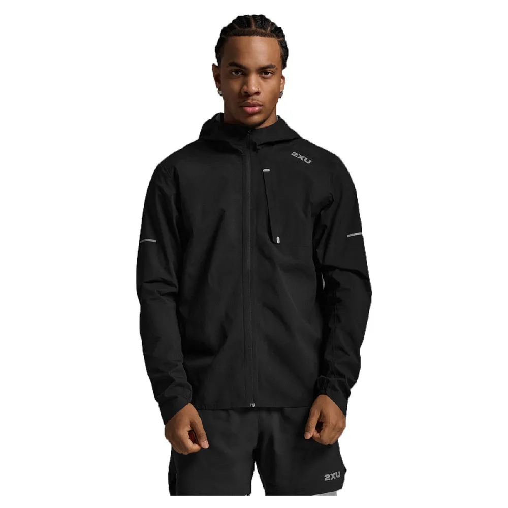 2XU Ignition Shield Jacka male 2XU Ignition Shield Jacka male