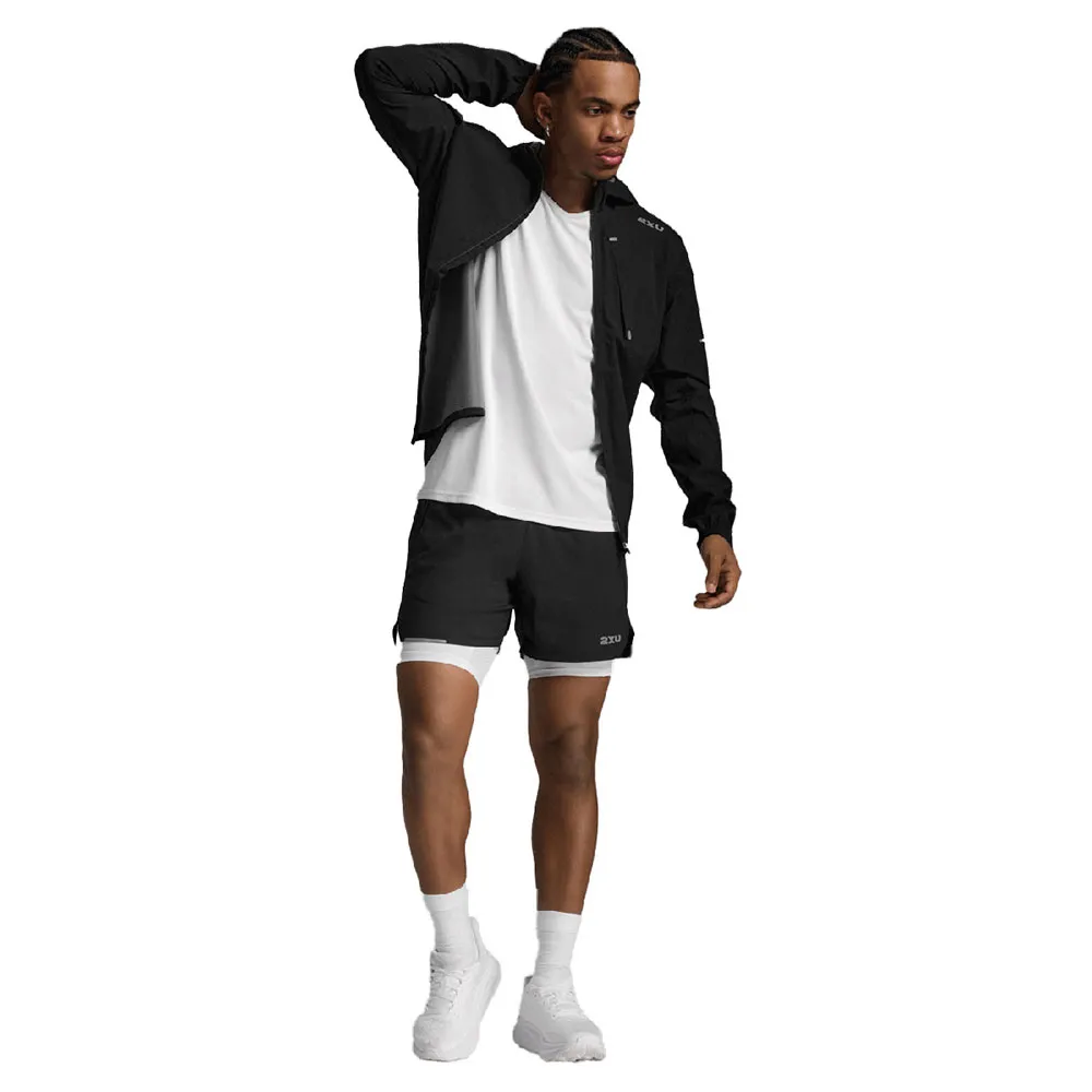 2XU Ignition Shield Jacka male 2XU Ignition Shield Jacka male