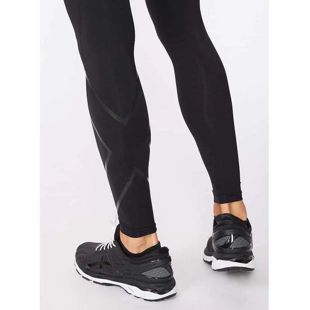 2XU Ignitioncompression Leggings male, Black / nero, Regular