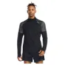 2XU Light Speed Halv Dragkedja Långärmad T-shirt female