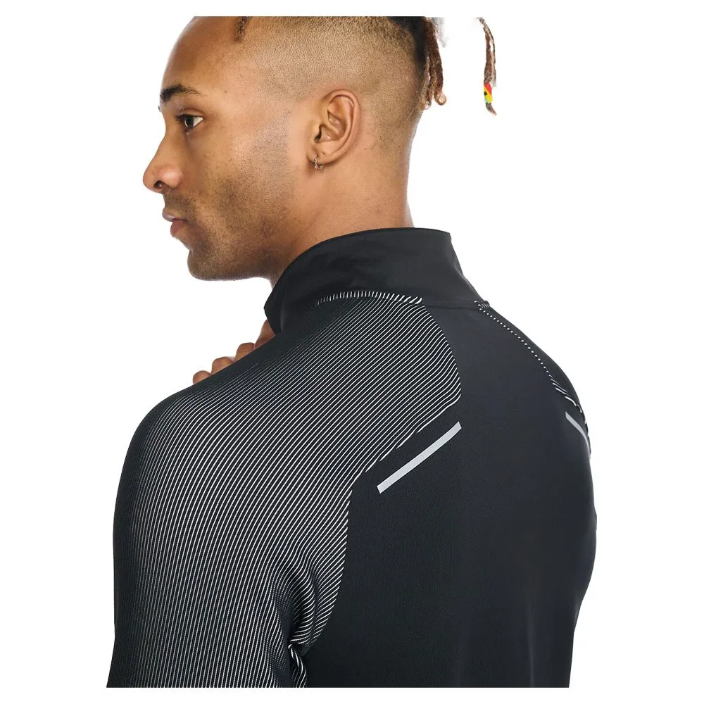 2XU Light Speed Halv Dragkedja Långärmad T-shirt female
