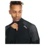 2XU Light Speed Halv Dragkedja Långärmad T-shirt female