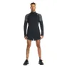 2XU Light Speed Halv Dragkedja Långärmad T-shirt female