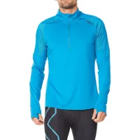 2XU Light Speed Halv Dragkedja Långärmad T-shirt male 2XU Light Speed Halv Dragkedja Långärmad T-shirt male