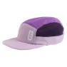 2XU Light Speed Keps, Pastel pink / wood violet