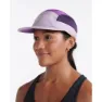2XU Light Speed Keps, Pastel pink / wood violet