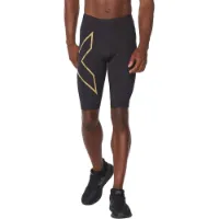 2XU Light Speed Korta Leggings male 2XU Light Speed Korta Leggings male
