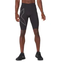 2XU Light Speed Korta Leggings male 2XU Light Speed Korta Leggings male