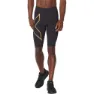 2XU Light Speed Korta Leggings male