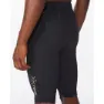 2XU Light Speed Korta Leggings male