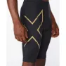 2XU Light Speed Korta Leggings male