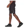 2XU Light Speed Korta Leggings male
