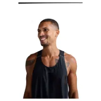 2XU Light Speed React ärmlös T-shirt male 2XU Light Speed React ärmlös T-shirt male