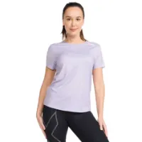 2XU Light Speed T-shirt Med Korta ärmar female