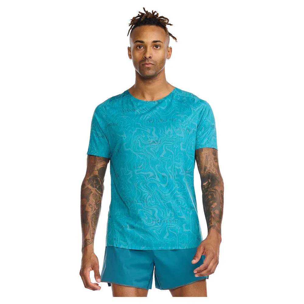 2XU Light Speed T-shirt Med Korta ärmar female