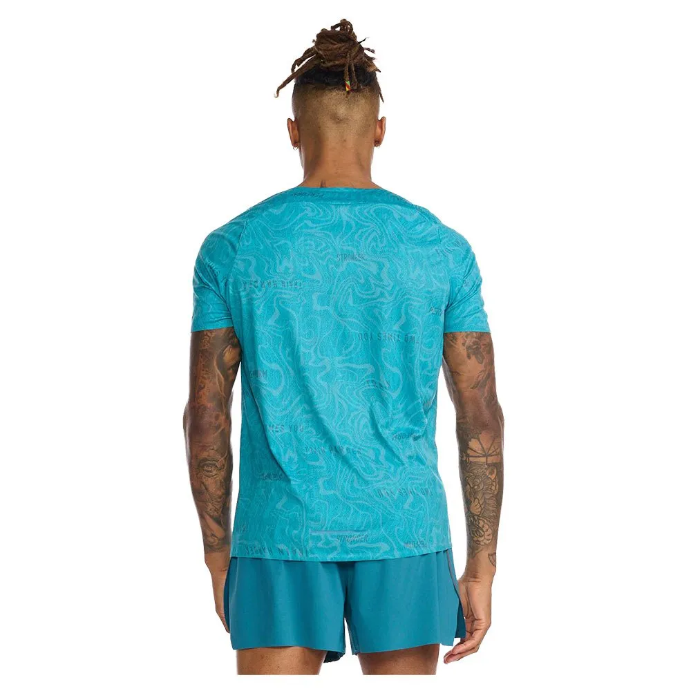 2XU Light Speed T-shirt Med Korta ärmar female