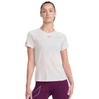 2XU Light Speed T-shirt Med Korta ärmar male 2XU Light Speed T-shirt Med Korta ärmar male