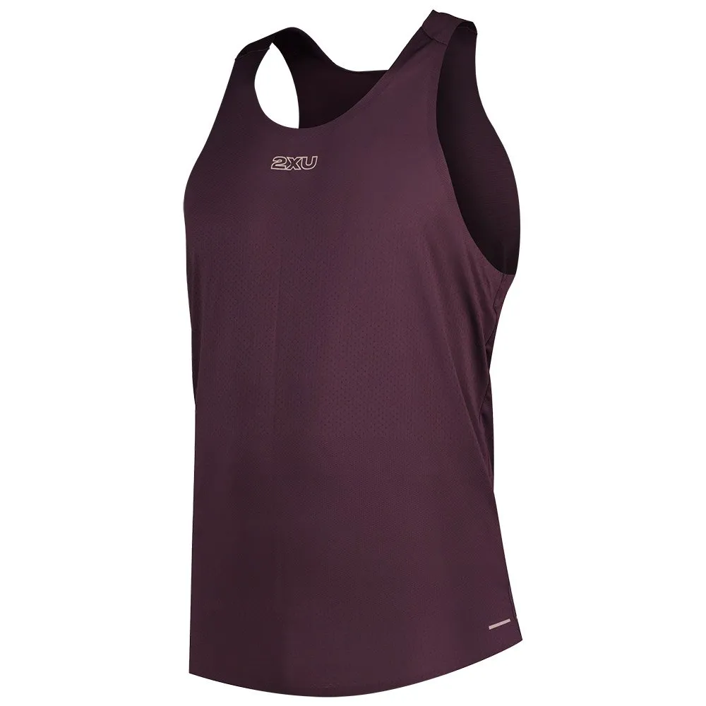 2XU Light Speed Tech ärmlös T-shirt male
