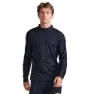 2XU Light Speed Tech Halv Dragkedja Långärmad T-shirt male