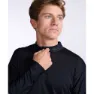 2XU Light Speed Tech Halv Dragkedja Långärmad T-shirt male