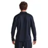 2XU Light Speed Tech Halv Dragkedja Långärmad T-shirt male