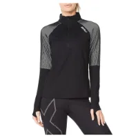 2XU Light Speed Tröja Med Halv Dragkedja female 2XU Light Speed Tröja Med Halv Dragkedja female