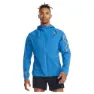 2XU Light Speed Wp Jacka male, Starling / turmeric reflective