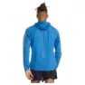 2XU Light Speed Wp Jacka male, Starling / turmeric reflective
