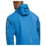 2XU Light Speed Wp Jacka male, Starling / turmeric reflective