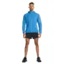 2XU Light Speed Wp Jacka male, Starling / turmeric reflective