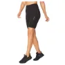 2XU Lineup High Rise Bike Korta Leggings female