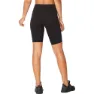 2XU Lineup High Rise Bike Korta Leggings female
