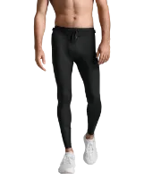 2XU Men's Aero Mesh Compression Tights