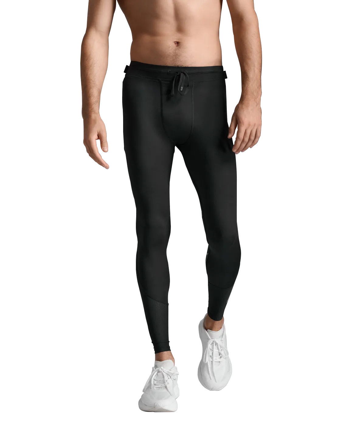 2XU Men's Aero Mesh Compression Tights