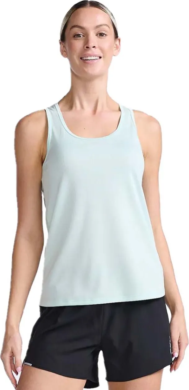 2XU Men's Aero Tank 2XU Men's Aero Tank