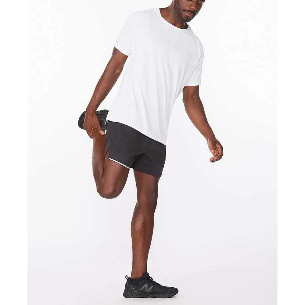 2XU Men's Aero Tee 2XU Men's Aero Tee