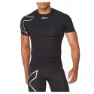 2XU Men's Core Compression Short Sleeve