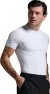 2XU Men's Core Compression Short Sleeve
