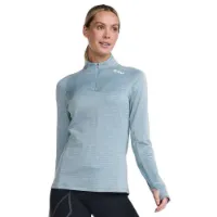 2XU Men's Ignition 1/4 Zip